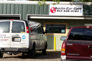 Austin Car Care - Auto Repair Services in Austin, TX